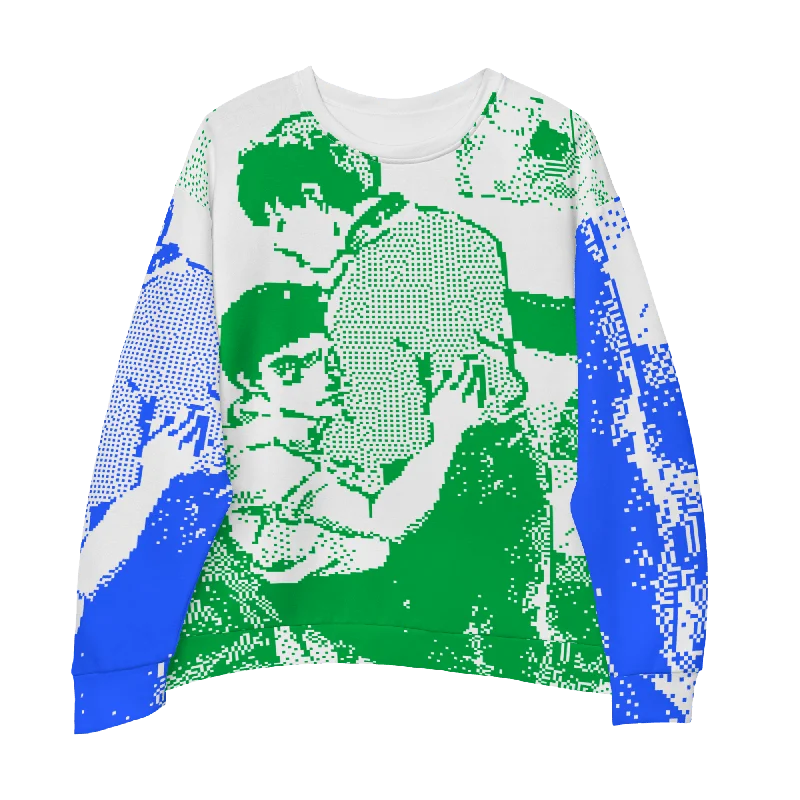 Online Only TRuST Me® Unisex Sweatshirt (7 pieces for sale)