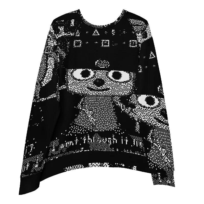 Instant Discount YO!® Unisex Sweatshirt (7 pieces for sale)