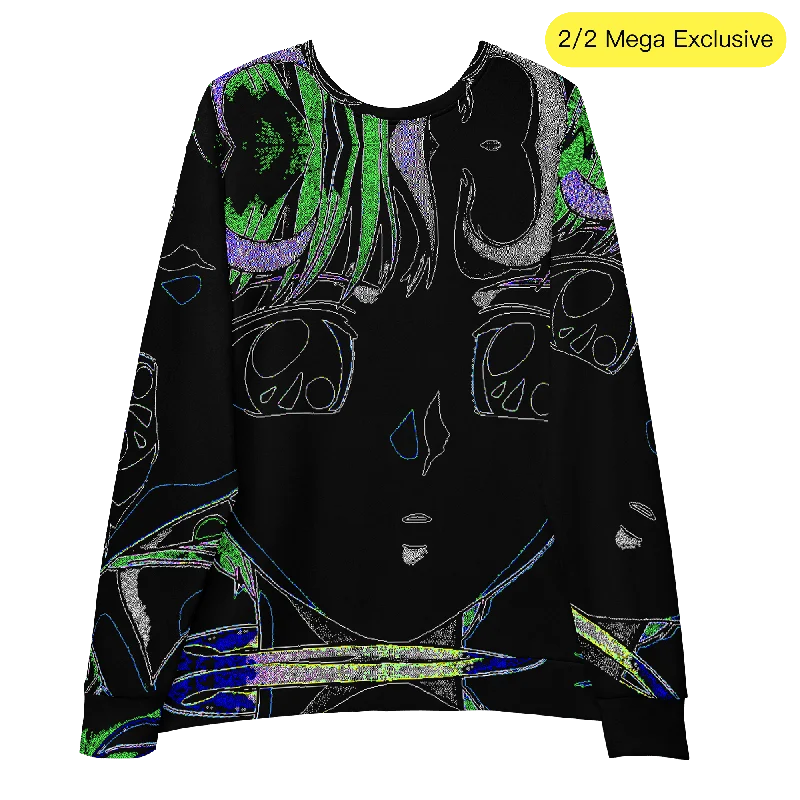 Quick Sale You're so cold® Deluxe Light Sweatshirt (2 pieces only 2/2) ⭐️